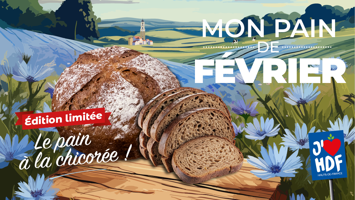 Le pain de février
